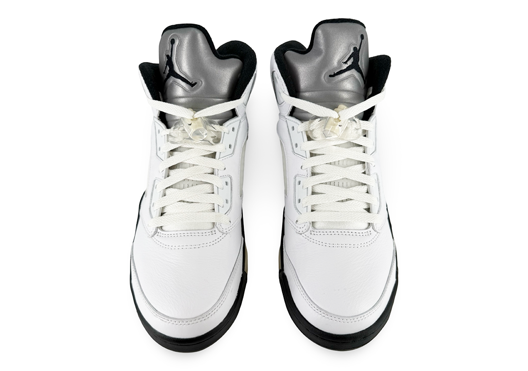 Jordan 5 Retro Reverse Metallic