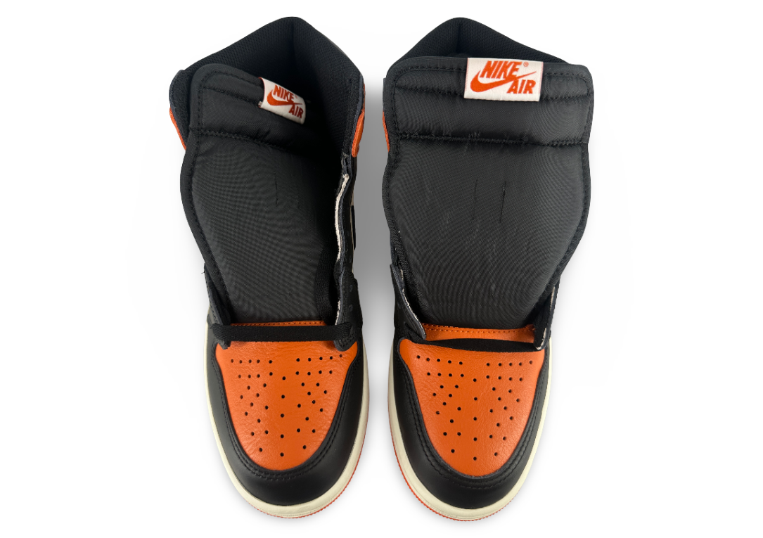 Jordan 1 Retro High OG Shattered Backboard (2025)