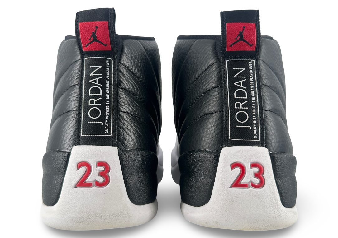 Jordan 12 Retro Playoffs (2022)