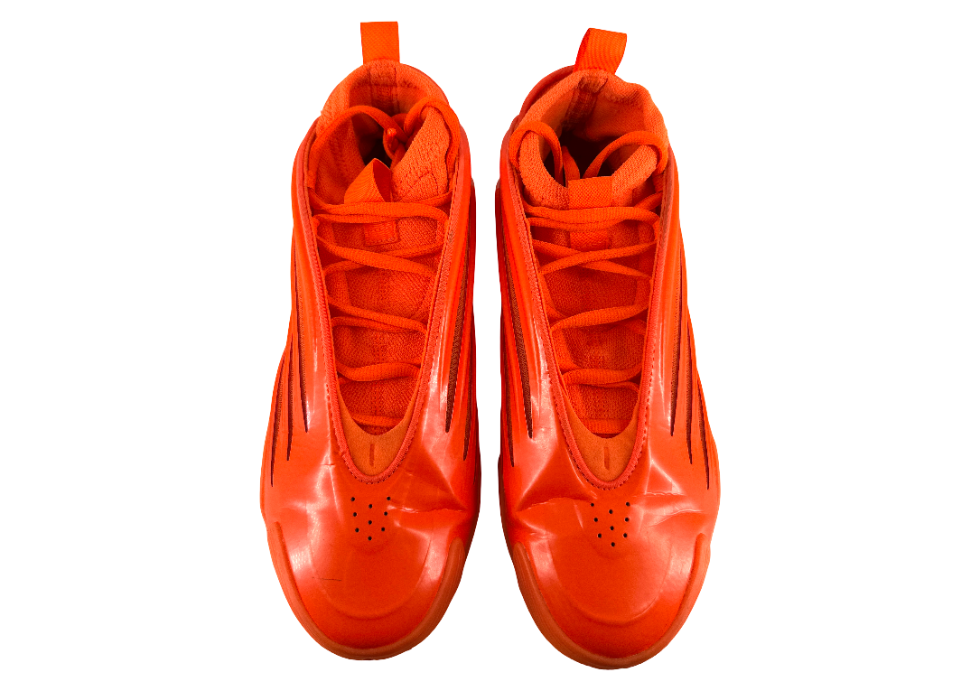 adidas Harden Vol. 9 Dynamo