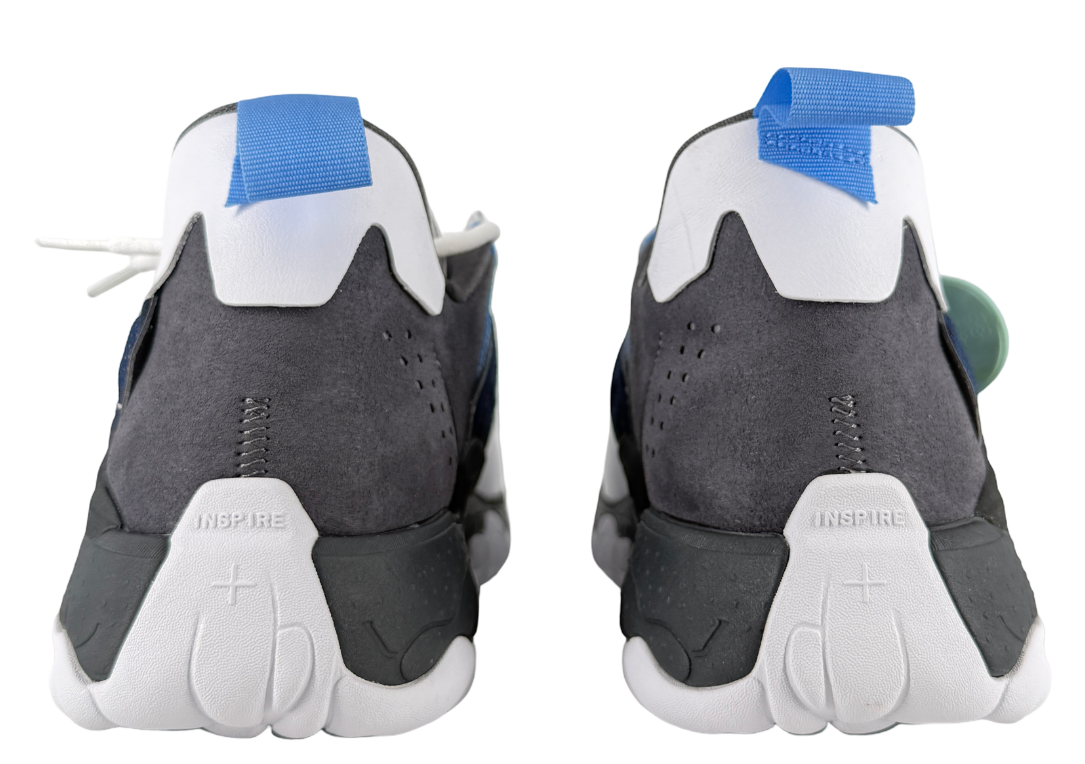 Jordan Delta 2 SP Clot Flint