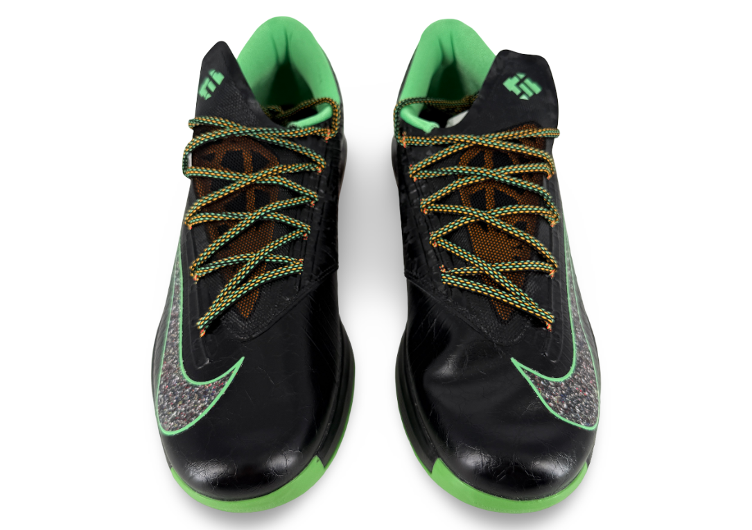 Nike KD 6 Brazil (2026)