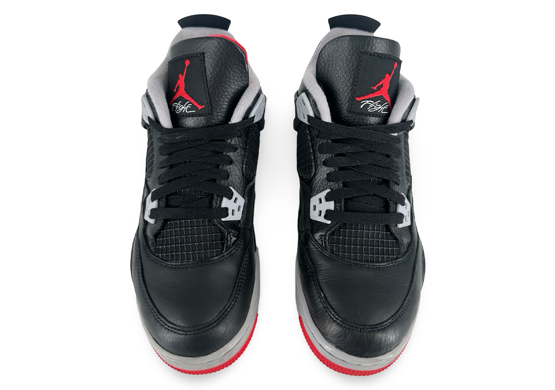 Jordan 4 Retro Bred Reimagined (GS)