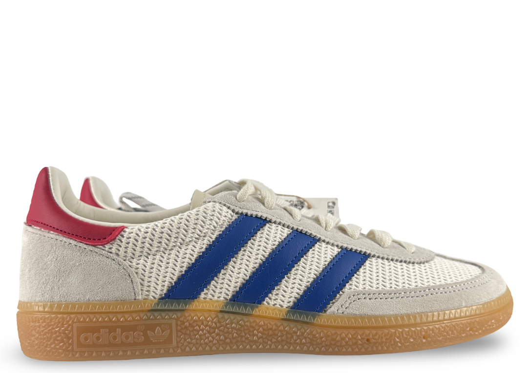 adidas Handball Spezial Kith x Lionel Messi White Collegiate Royal