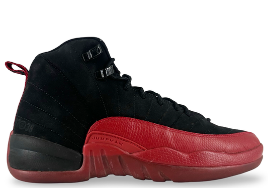 Jordan 12 Retro Flu Game (2009) (GS)