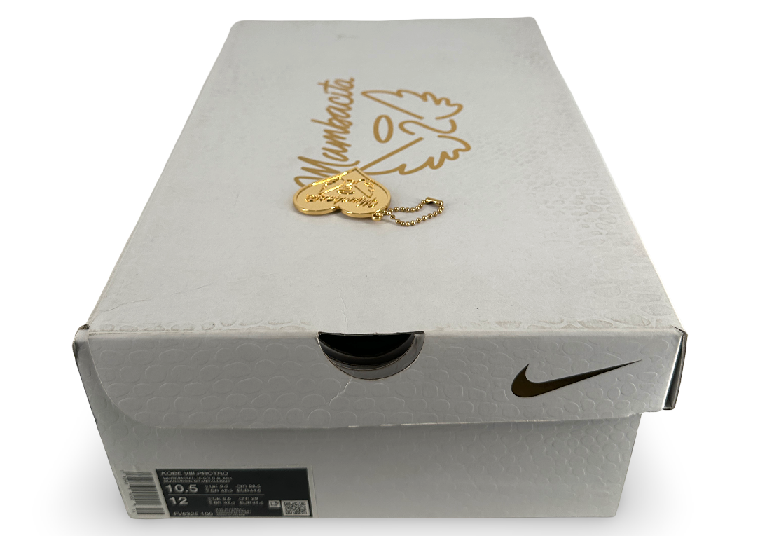Nike Kobe 8 Protro Mambacita
