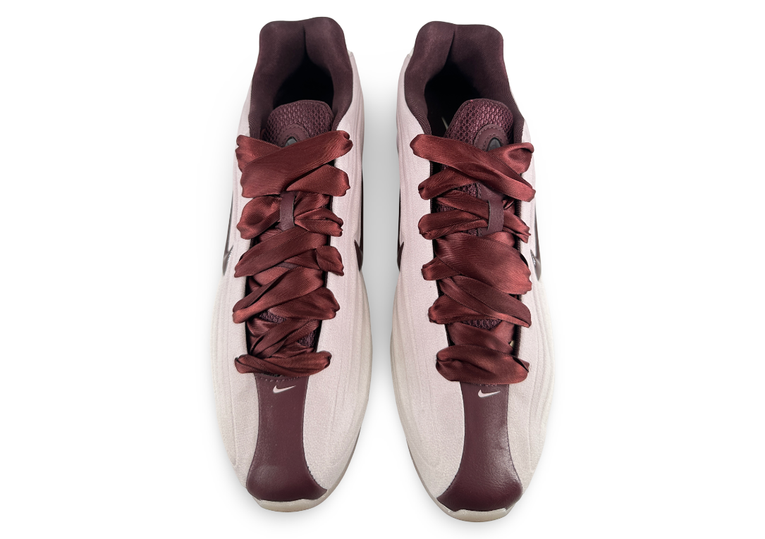 Nike Shox Z SE Particle Rose Burgundy Crush (Women's)