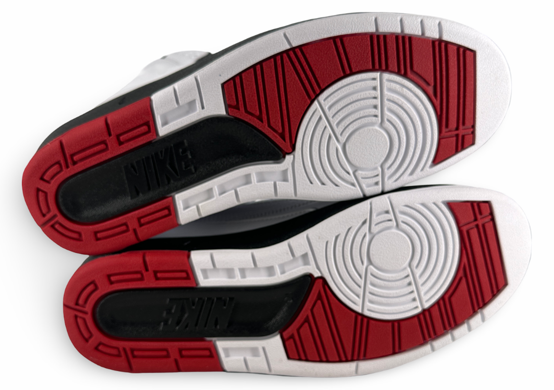 Jordan 2 Retro OG Chicago (2022)