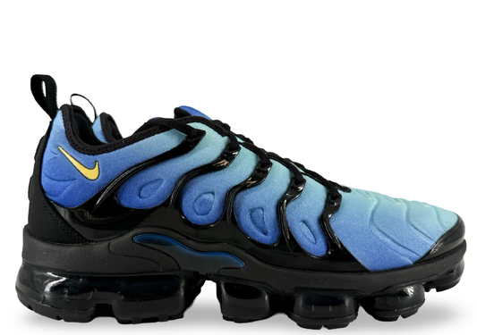 Nike Air VaporMax Plus Hyper Blue