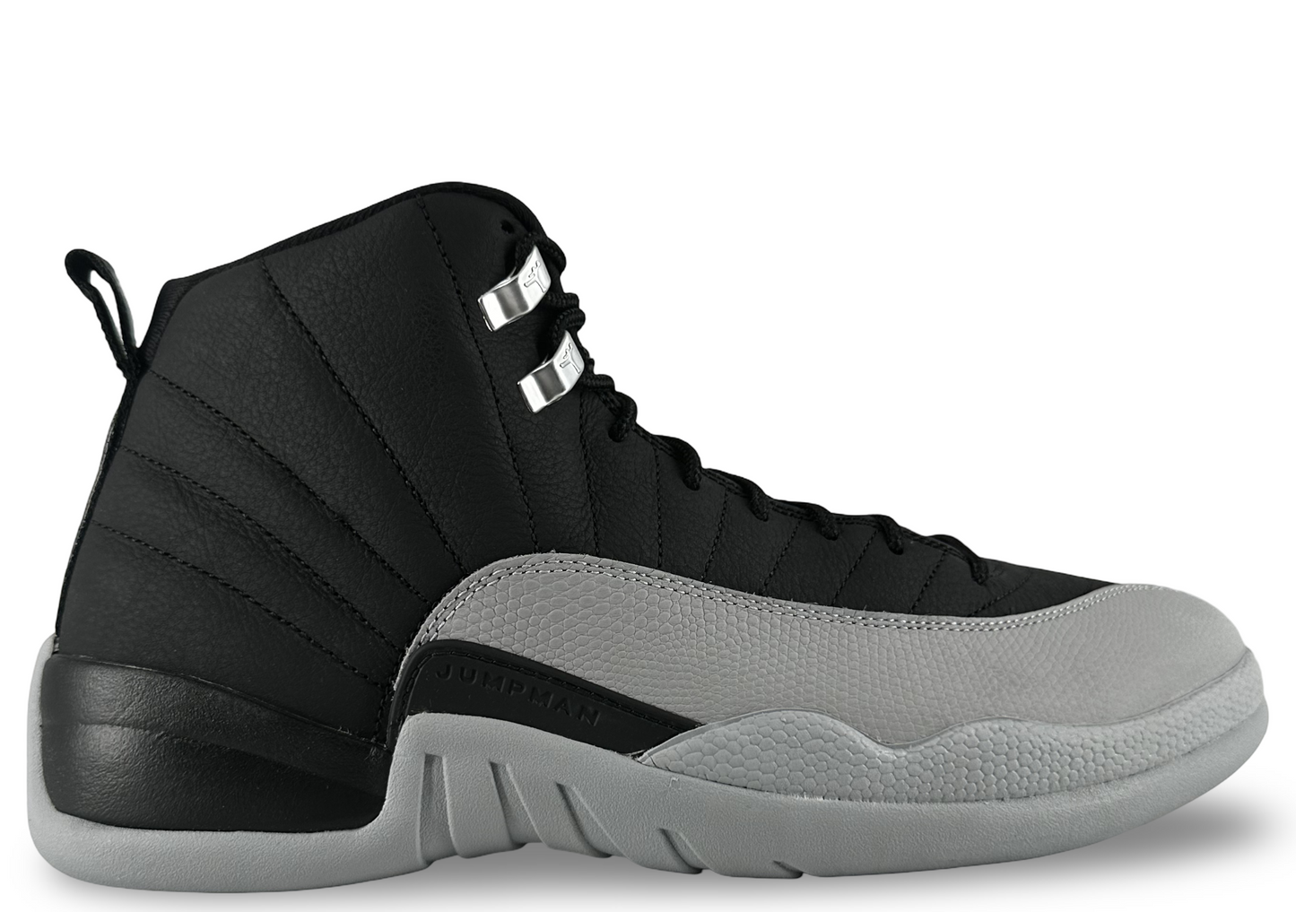 Jordan 12 Retro Barons