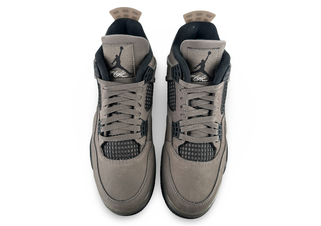 Jordan 4 Retro Cave Stone