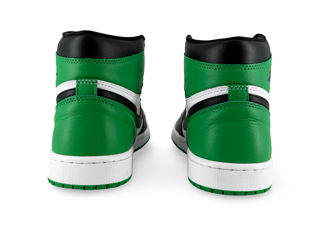 Jordan 1 Retro High OG Lucky Green (2023)