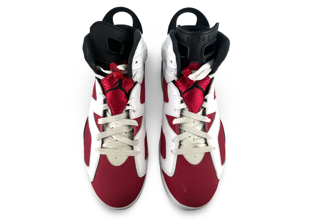 Jordan 6 Retro Carmine (2021)