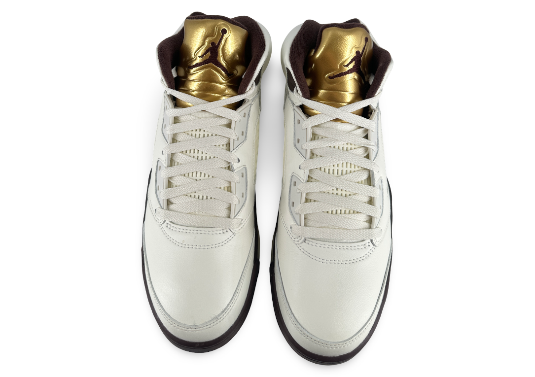 Jordan 5 Retro Golden Ticket (Women's)