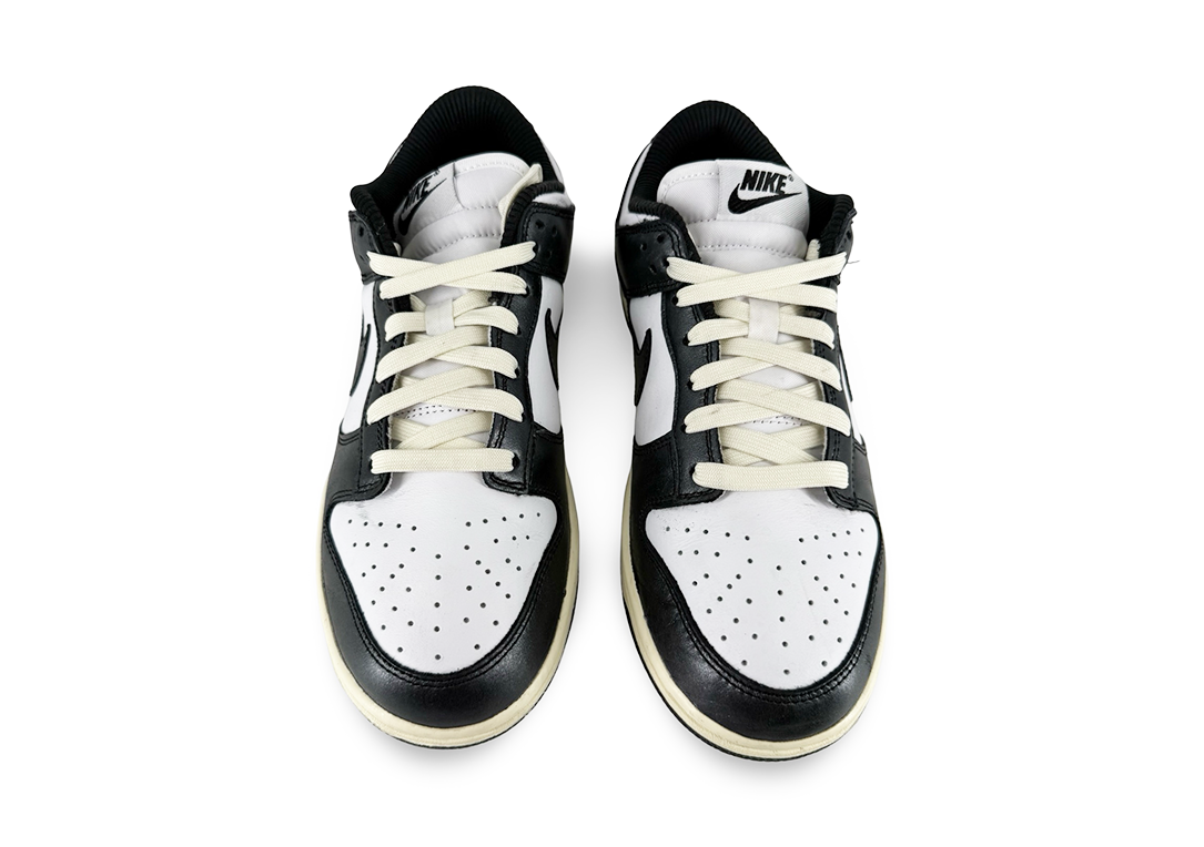 Nike Dunk Low Vintage Panda (Women's)