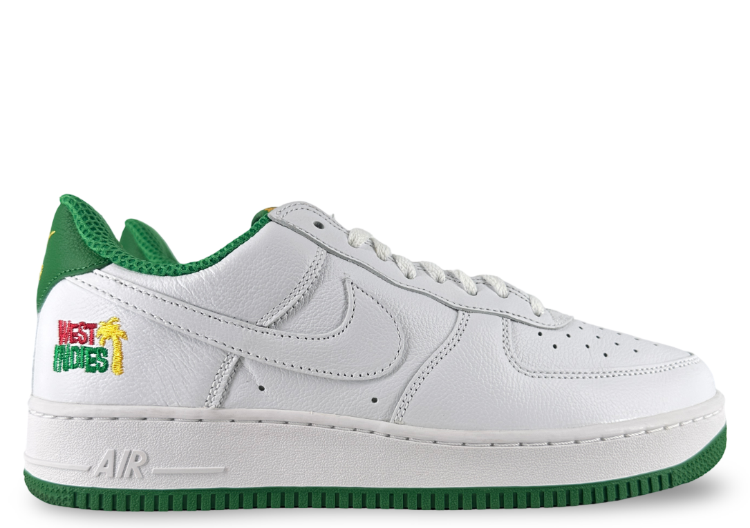 Nike Air Force 1 Low Retro QS West Indies (2022)