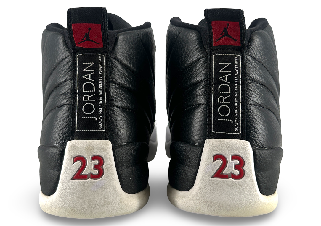 Jordan 12 Retro Playoffs (2022)