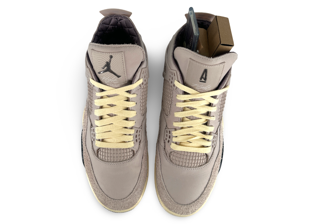 Jordan 4 Retro OG SP A Ma Maniere While You Were Sleeping (Women's)