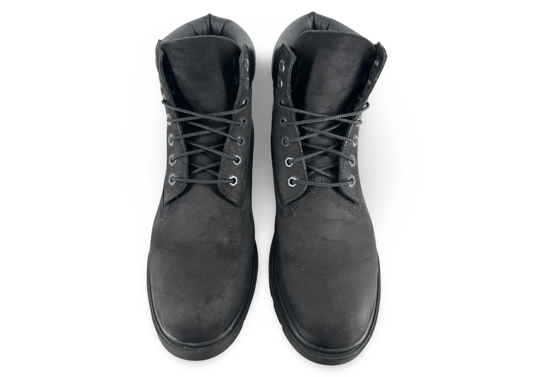 Timberland 6" Classic Waterproof Boot Black