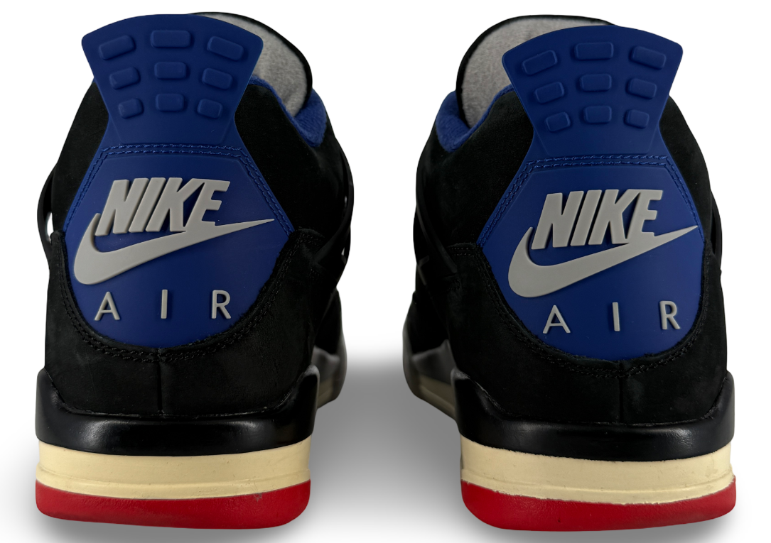 Jordan 4 Retro Rare Air (White Lettering)
