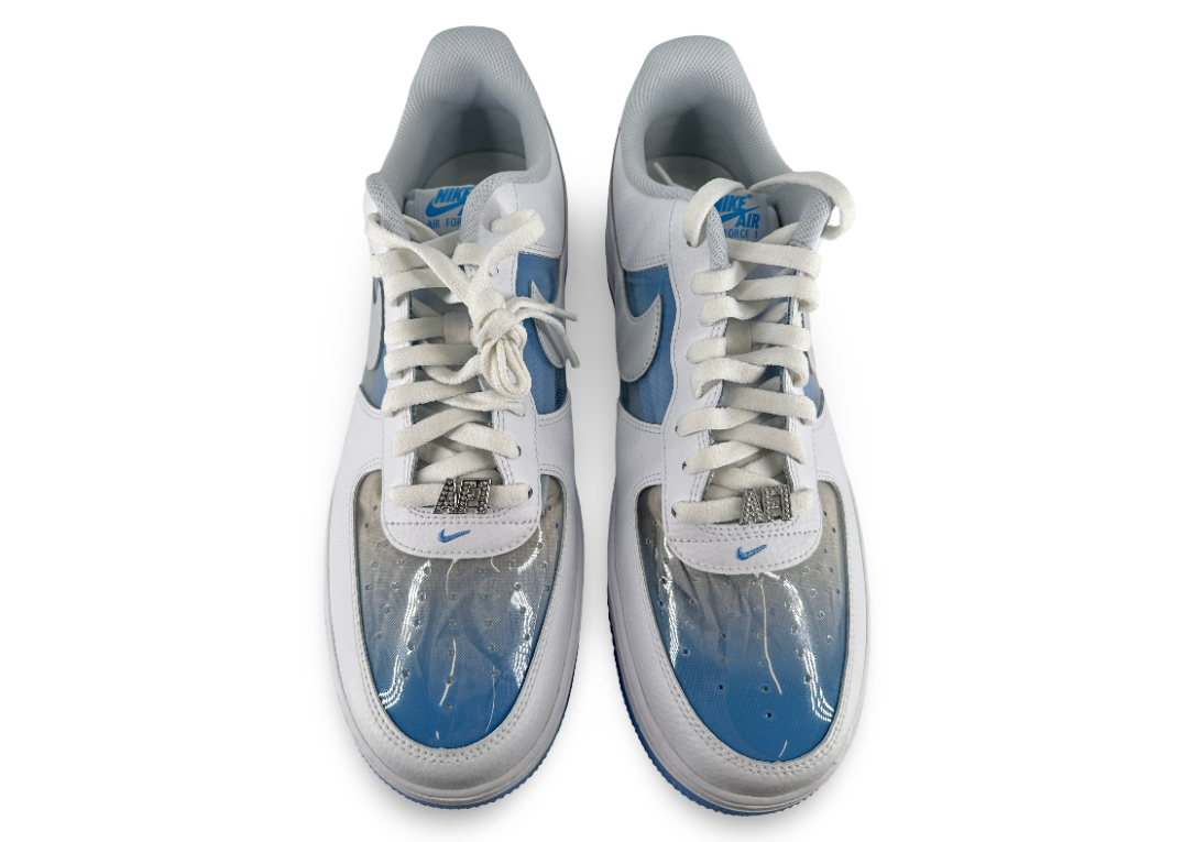 Nike Air Force 1 Low Invisible Woman 2.0