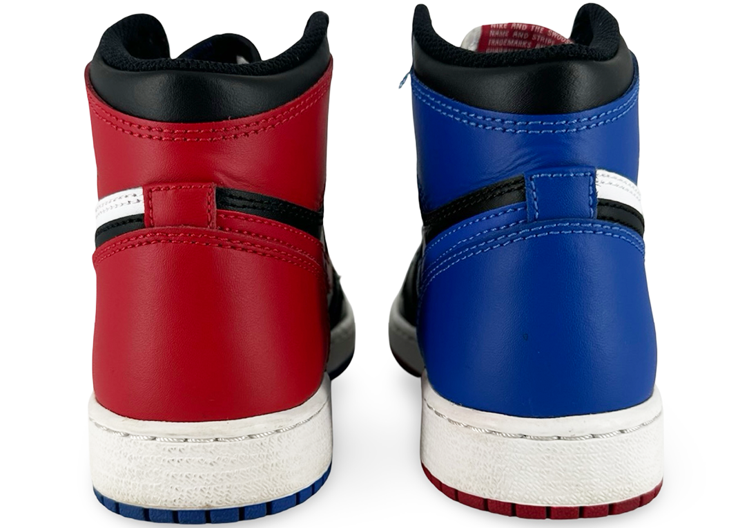 Jordan 1 Retro Top 3 (GS)