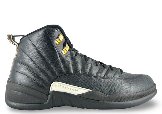 Jordan 12 Master (2016)