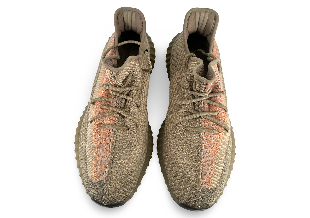 adidas Yeezy Boost 350 V2 Sand Taupe