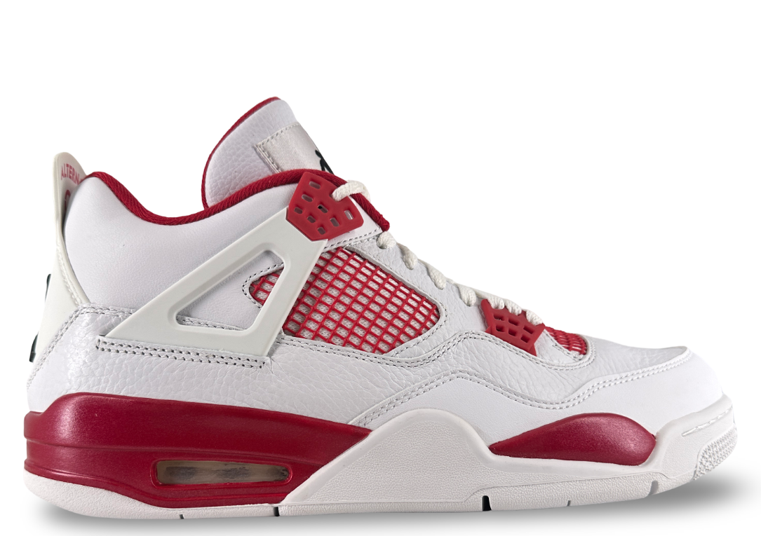 Jordan 4 Retro Alternate 89