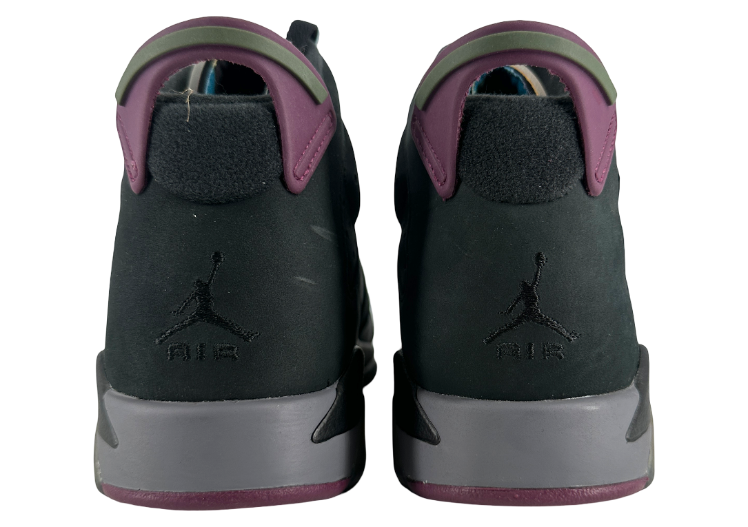 Jordan 6 Retro Bordeaux (GS)
