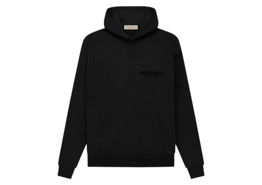 Fear of God Essentials Pullover Hoodie 'Stretch Limo'
