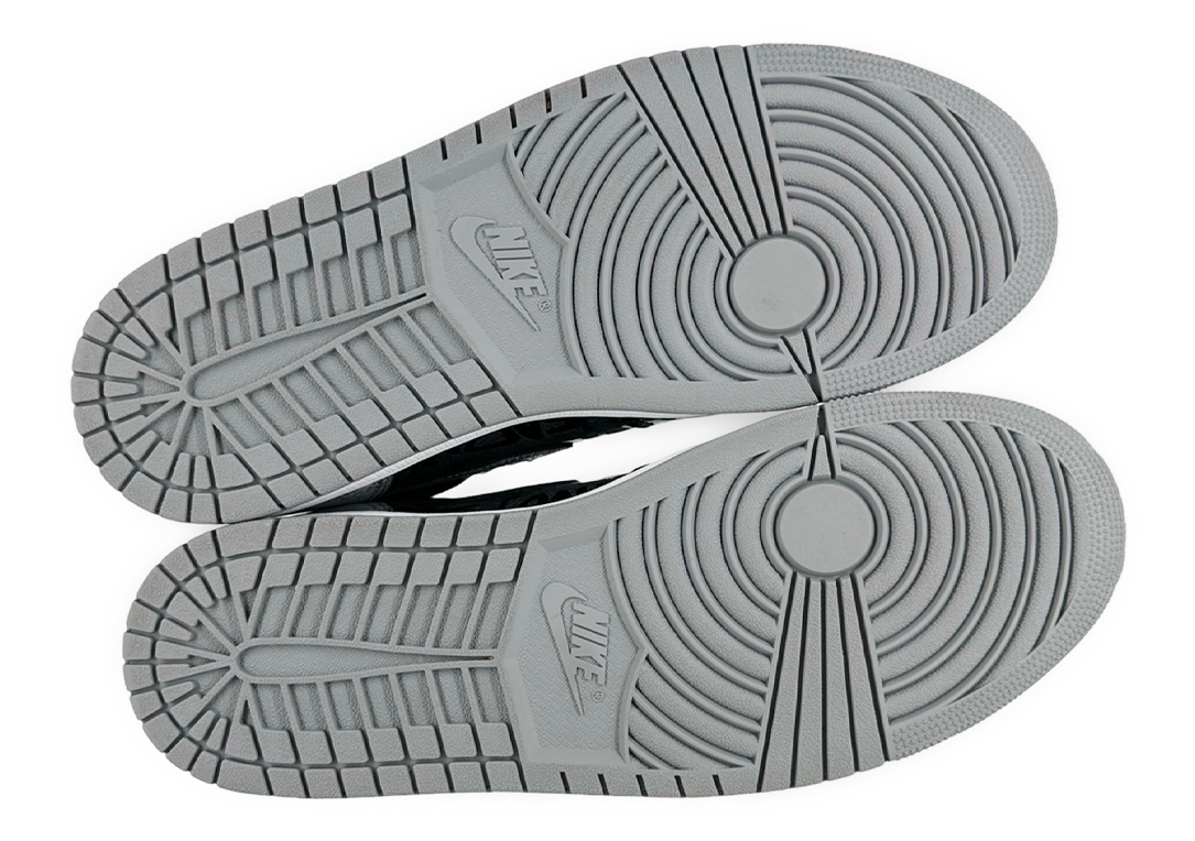 Jordan 1 Retro High OG Rebellionaire