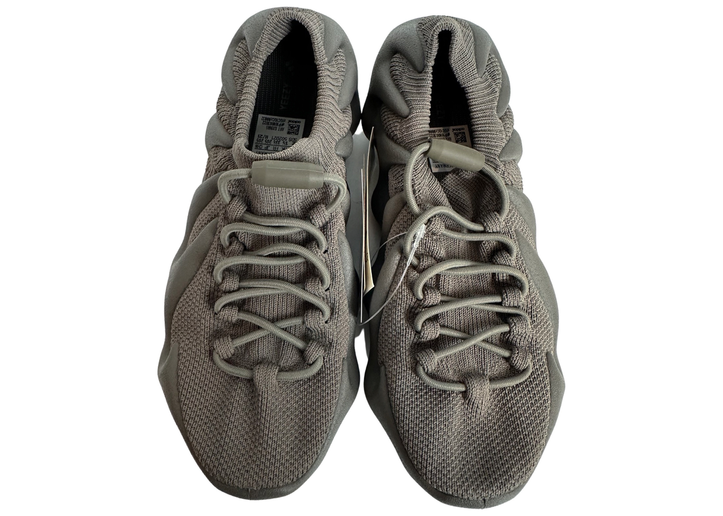 adidas Yeezy 450 Cinder (Kids)