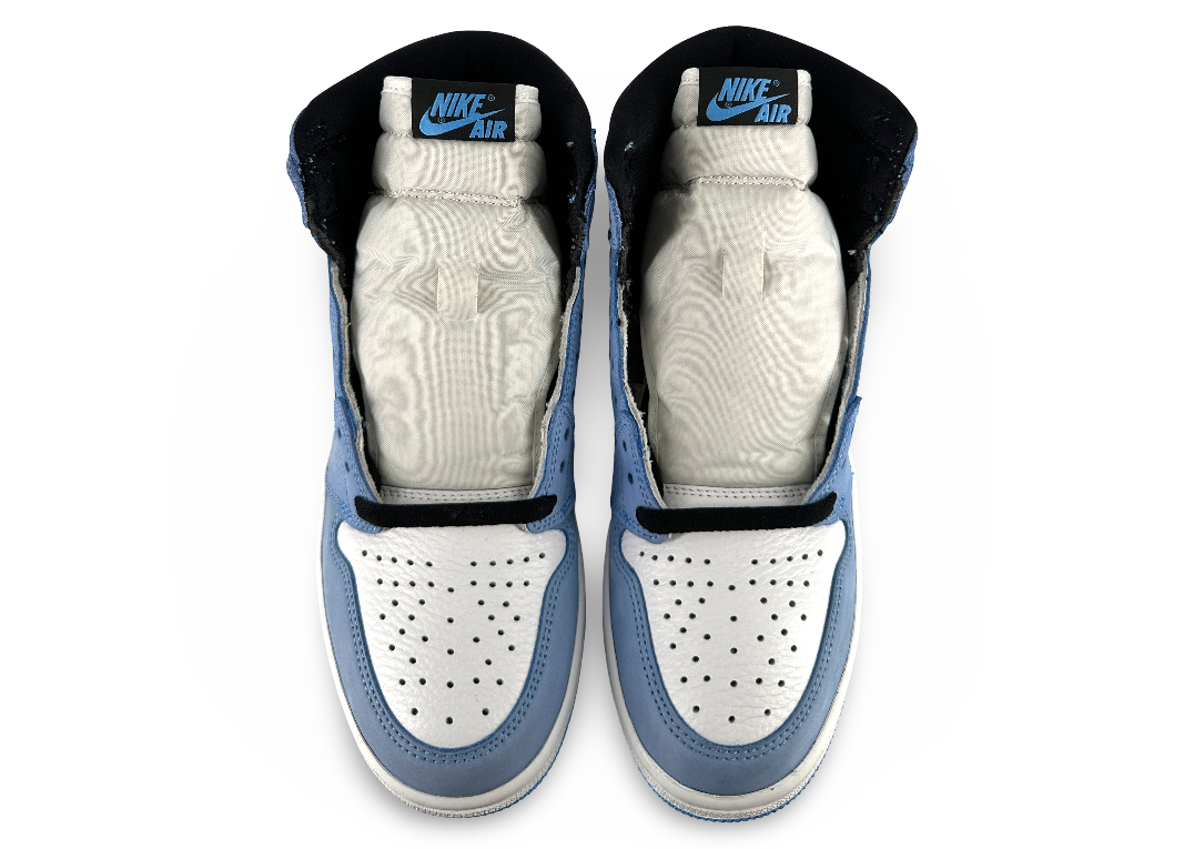 Jordan 1 Retro High OG University Blue (2021)