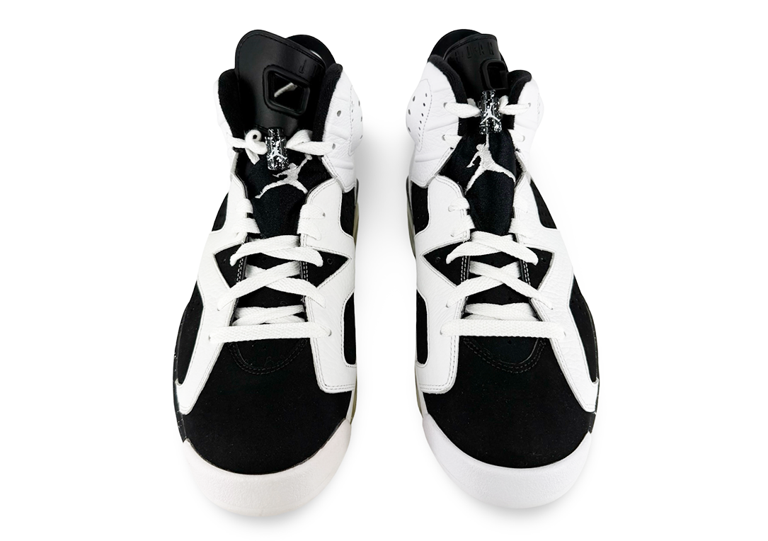 Jordan 6 Retro Oreo (2010)