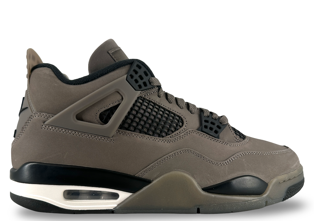 Jordan 4 Retro Cave Stone