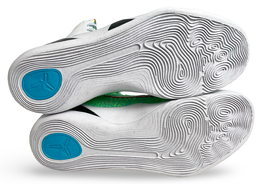 Nike Kobe 9 Elite Protro What The (2025)