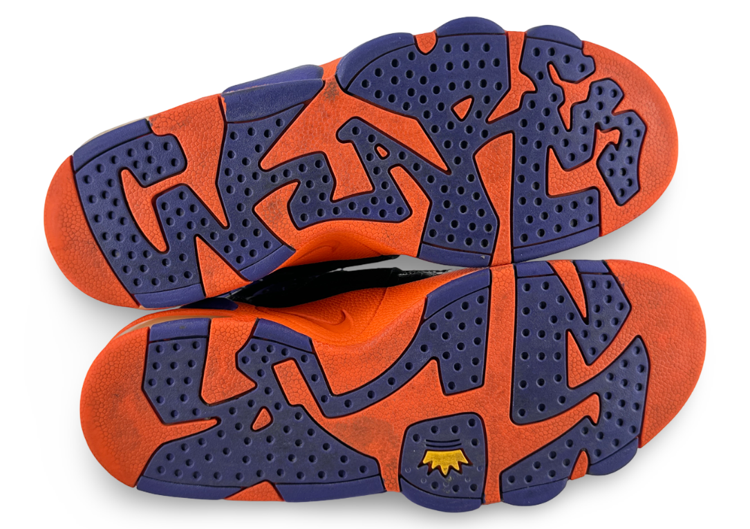 Nike Air CB 34 HOH Phoenix Suns