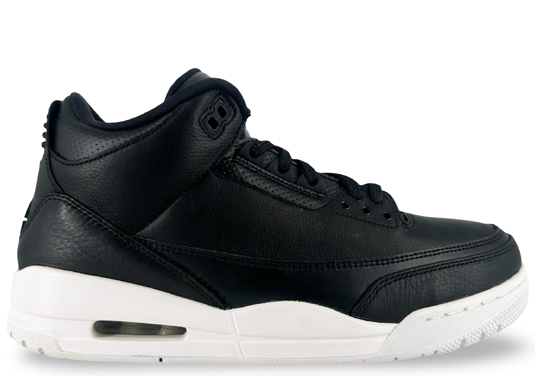 Jordan 3 Retro Cyber Monday (2016)