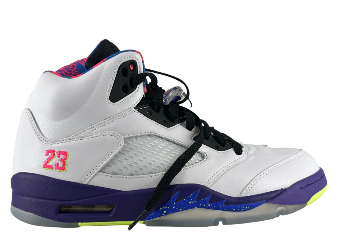 Jordan 5 Retro Alternate Bel-Air