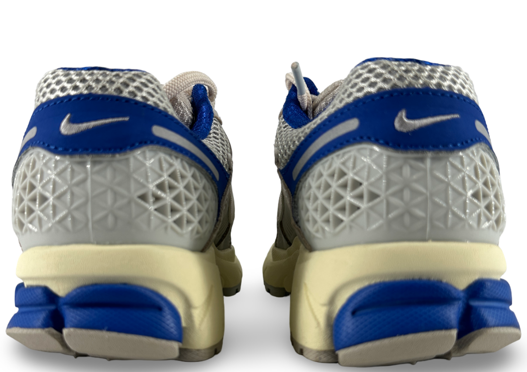 Nike Zoom Vomero 5 Coconut Milk Game Royal (Women's)