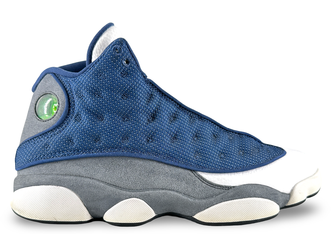 Jordan 13 Retro Flint (2020)