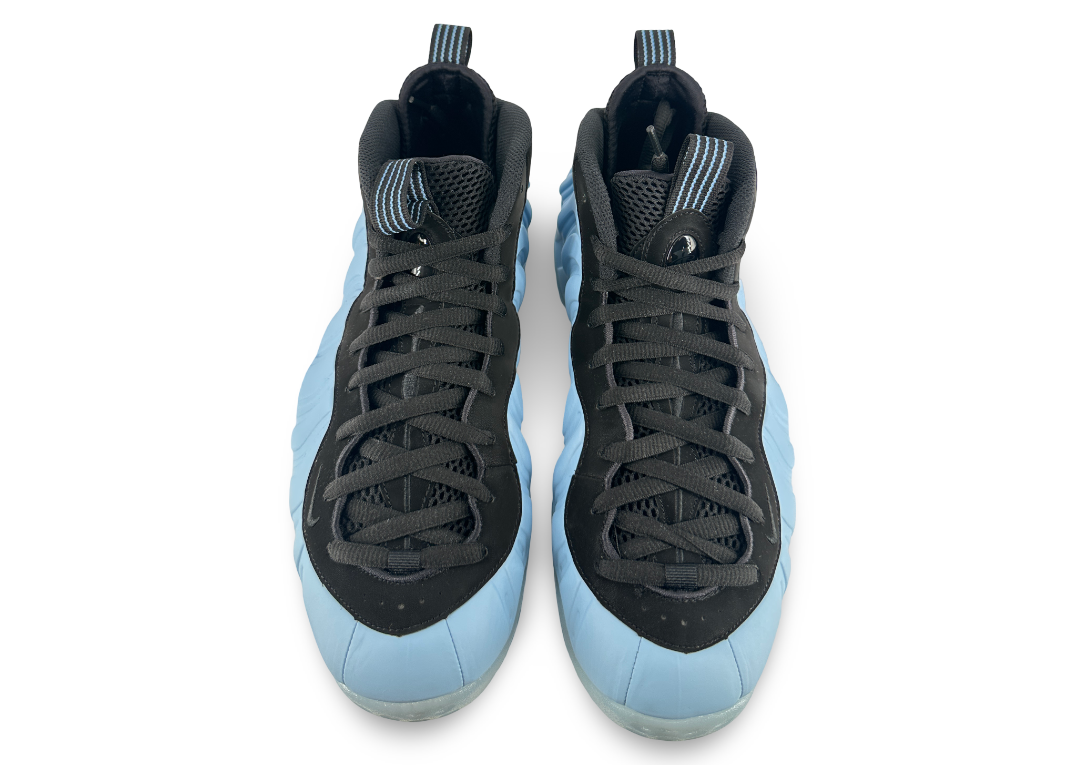 Nike Air Foamposite One Psychic Blue