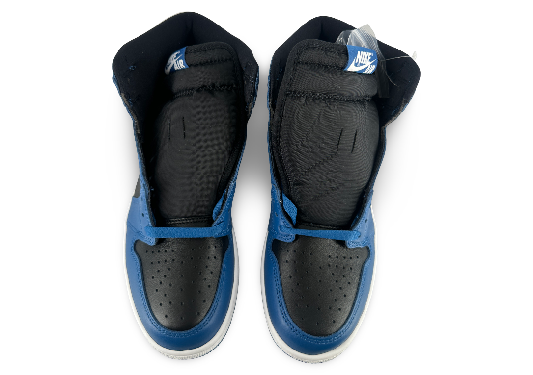 Jordan 1 Retro High OG Dark Marina Blue