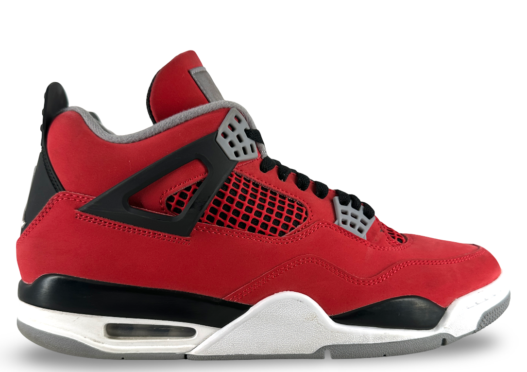 Jordan 4 Retro Toro Bravo (2026)