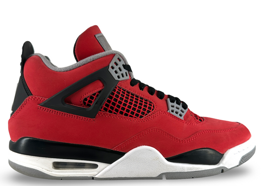 Jordan 4 Retro Toro Bravo (2026)
