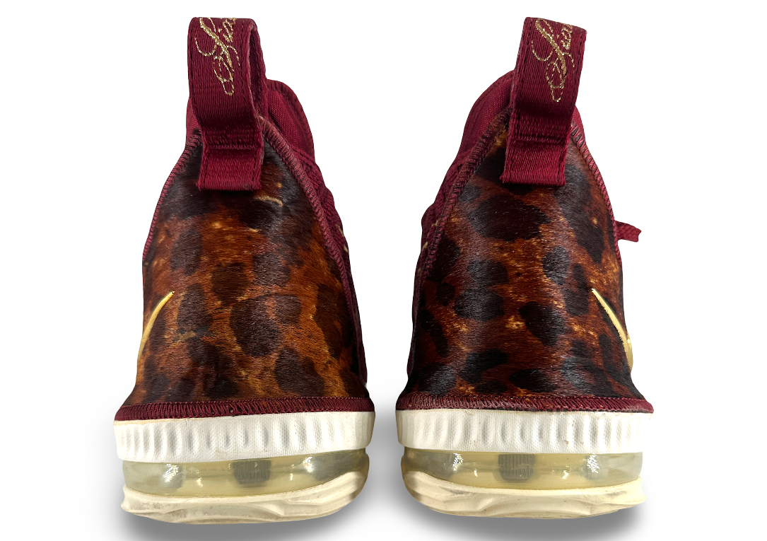 Nike LeBron 16 King