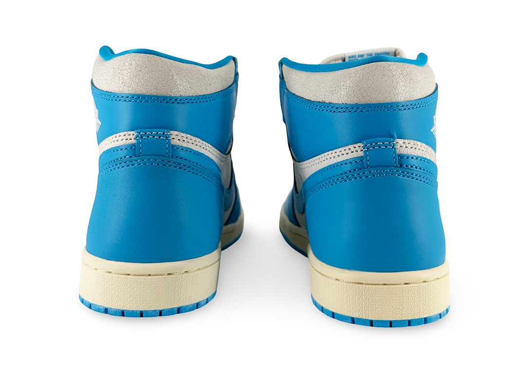 Jordan 1 Retro High OG UNC Reimagined