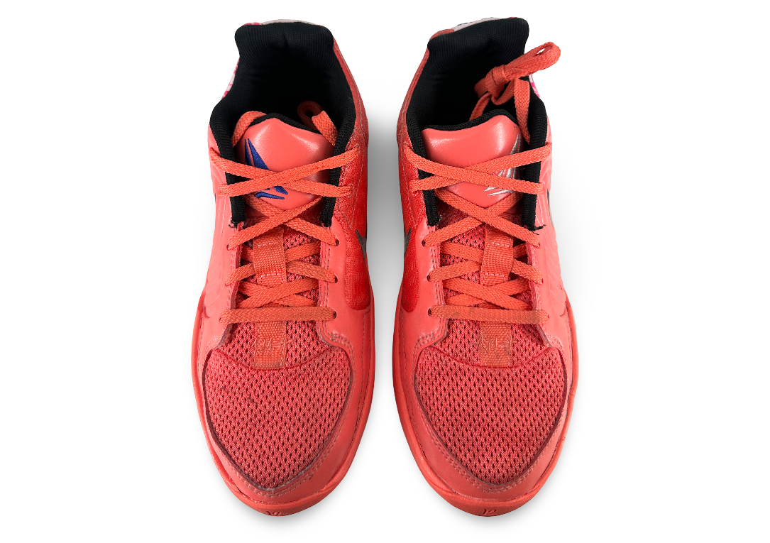 Nike Ja 2 Heart Eyes (GS)