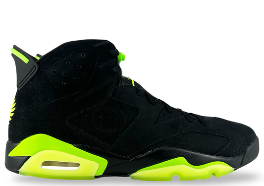 Jordan 6 Retro Oregon Ducks
